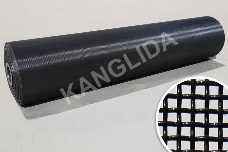 Epoxy Wire Mesh 