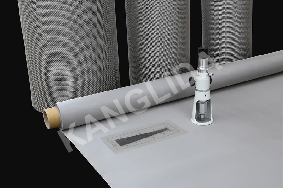 Stainless Steel Wire Mesh